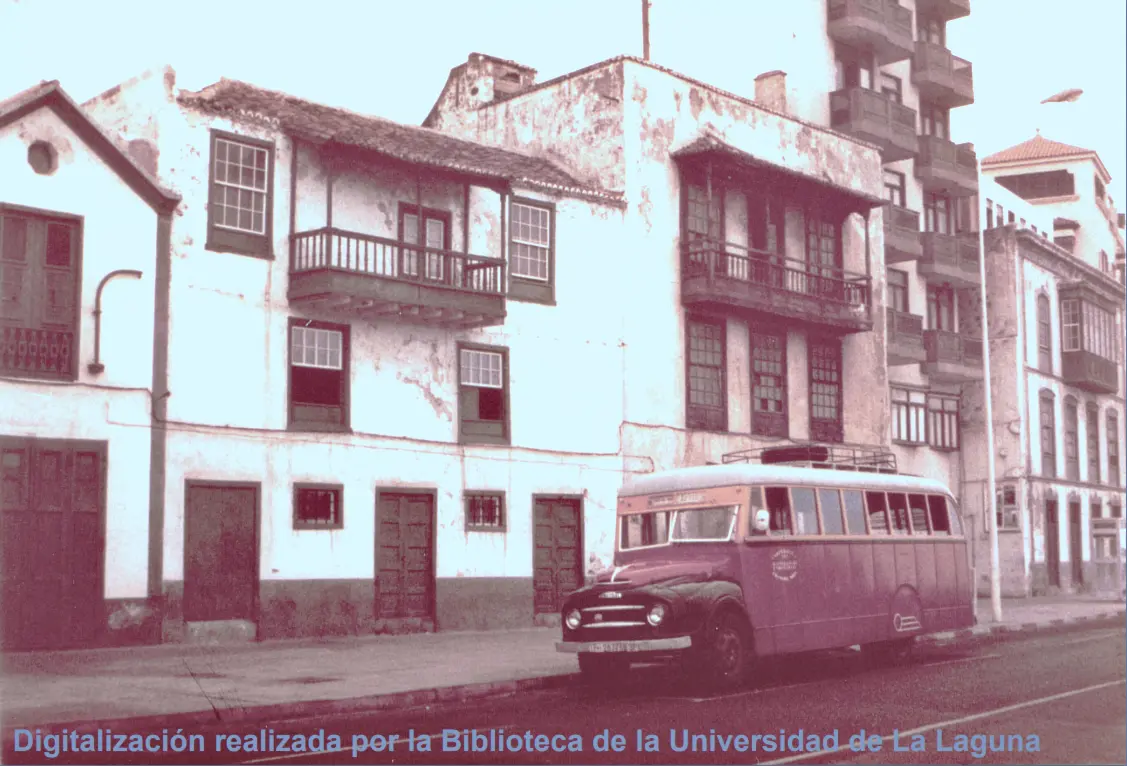 Avenida Marítima. 